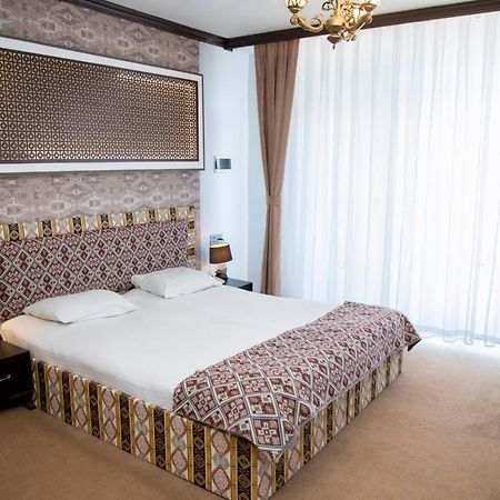 Baku Carpet Hotel Extérieur photo