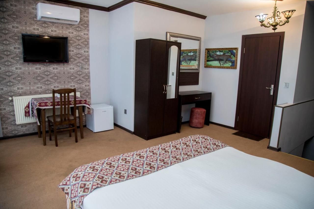 Baku Carpet Hotel Extérieur photo