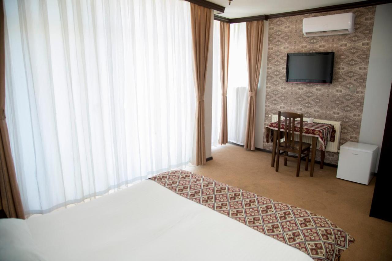 Baku Carpet Hotel Extérieur photo
